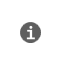 Icon Informationen anzeigen