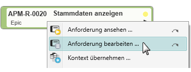 KI-Assistent ausführen