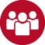 Symbol "Gruppenchat"