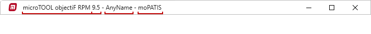 tooltip text