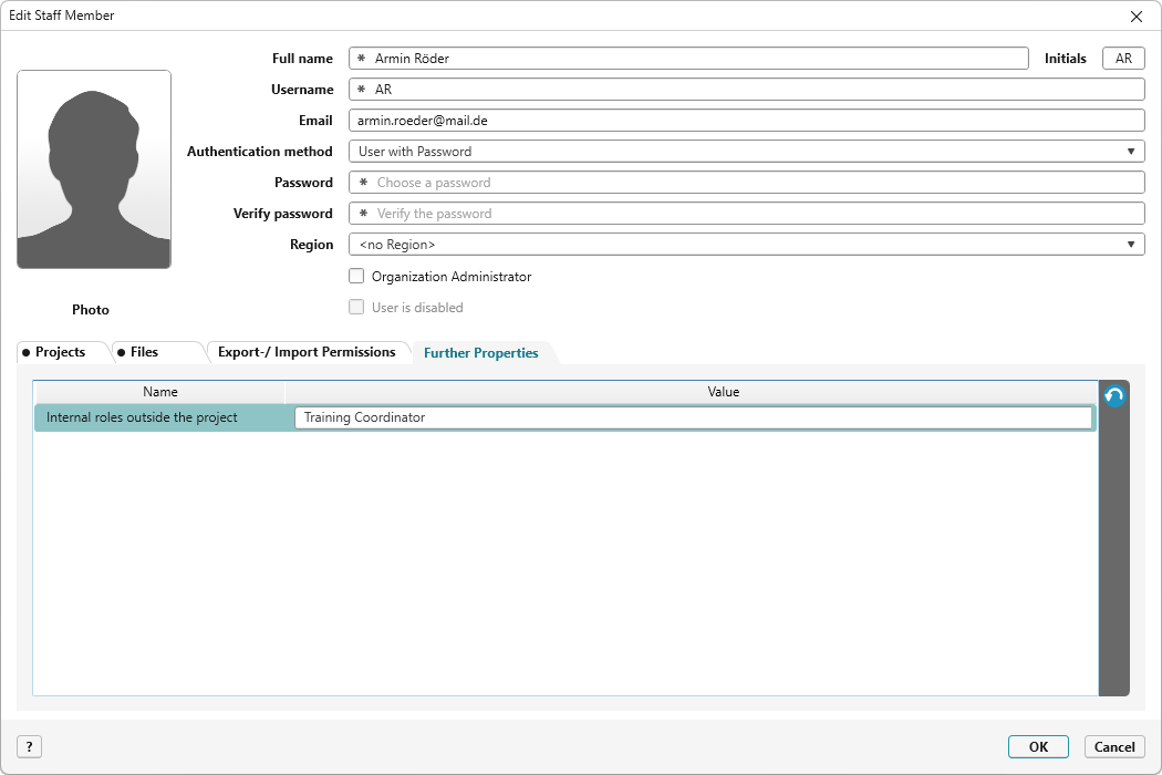 Additional information about custom properties Additional information about custom properties