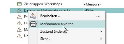 KI-Assistent ausführen KI-Assistent ausführen