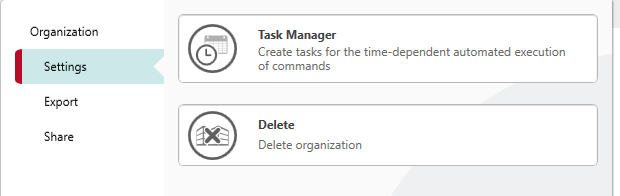 backstage menu commands backstage menu commands