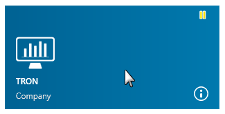 open project